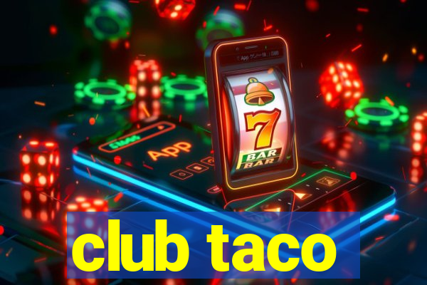 club taco